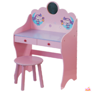 Ensemble de table de dressage pour enfants (WJ278916)